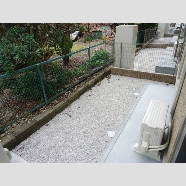 その他 (専用庭)