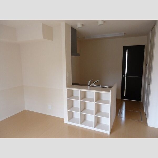 居室・リビング (リビングダイニングキッチン)