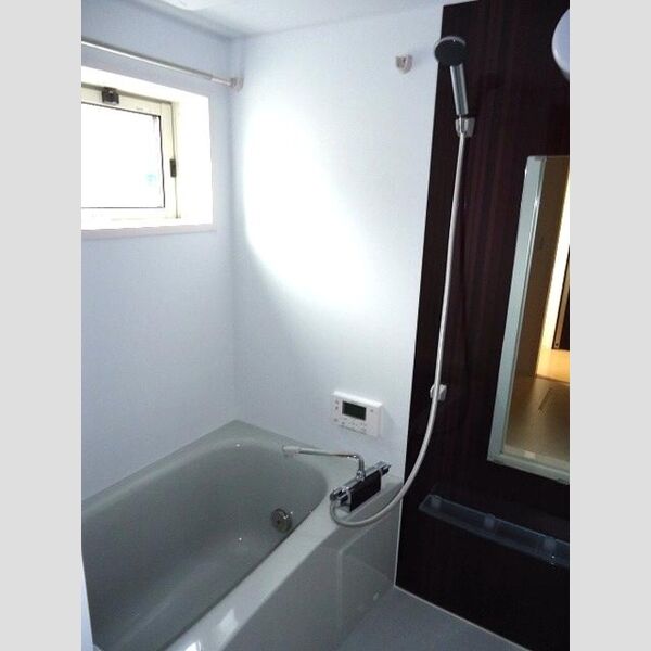 バス (バス・トイレ別)