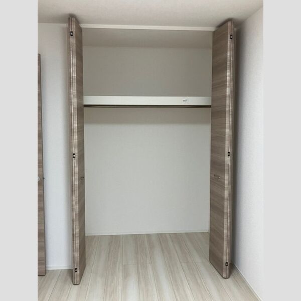 収納 (クローゼット)
