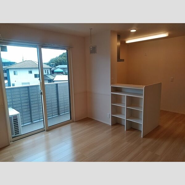 居室・リビング (LDK)