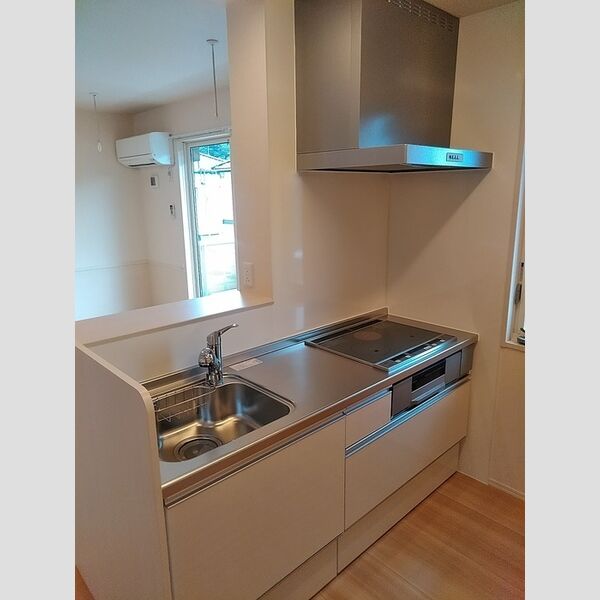 キッチン (キッチン)