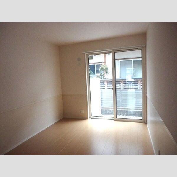 その他 (西洋室)