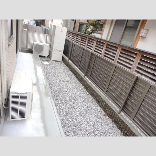 その他 (専用庭)