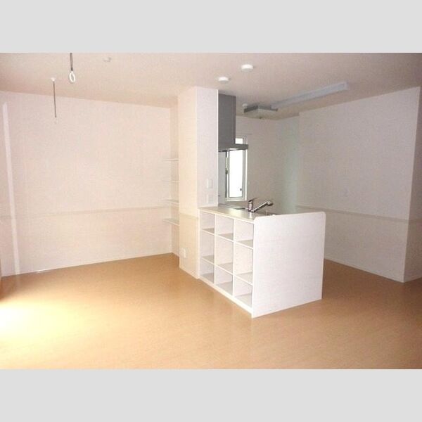 居室・リビング (リビング)