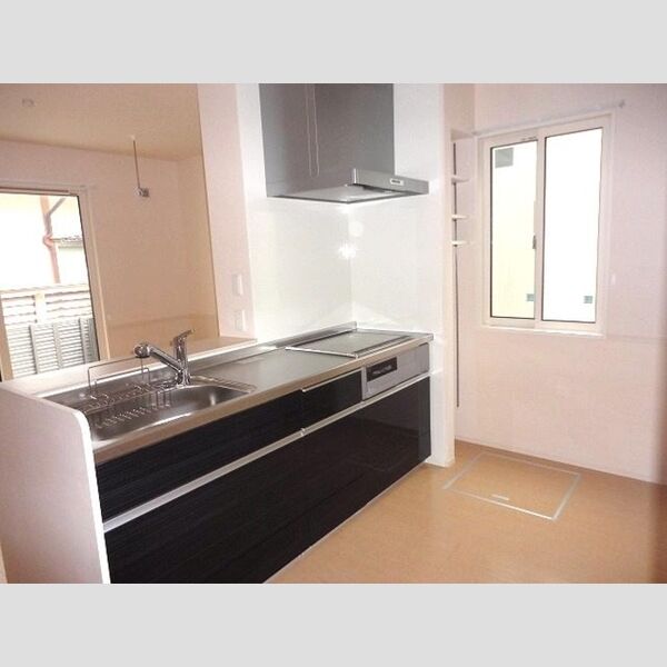 キッチン (キッチン)