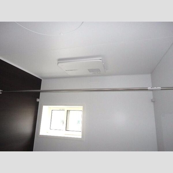 その他設備 (浴室換気乾燥機)