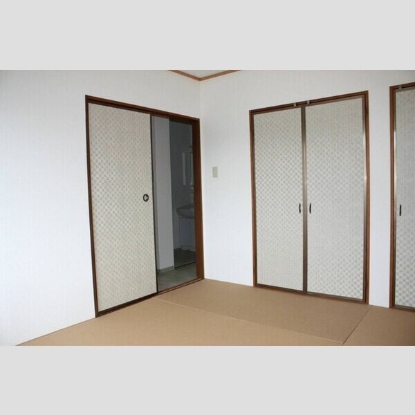 その他 (和室(6帖))