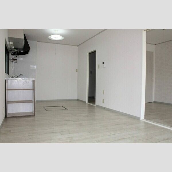 居室・リビング (LDK(10.6帖))