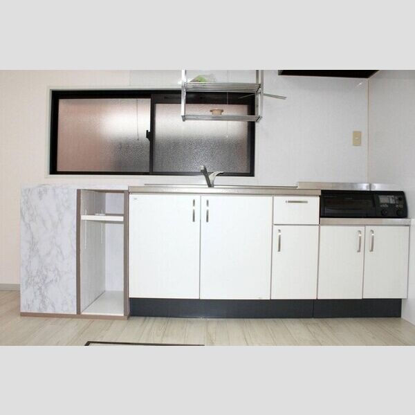 キッチン (キッチン)