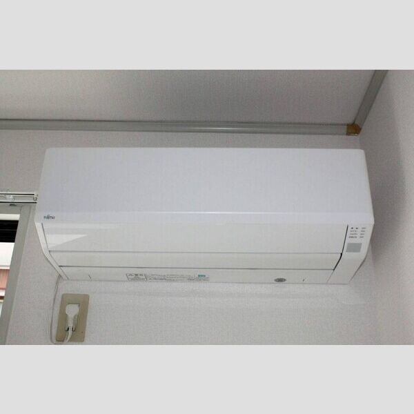 その他設備 (エアコン)