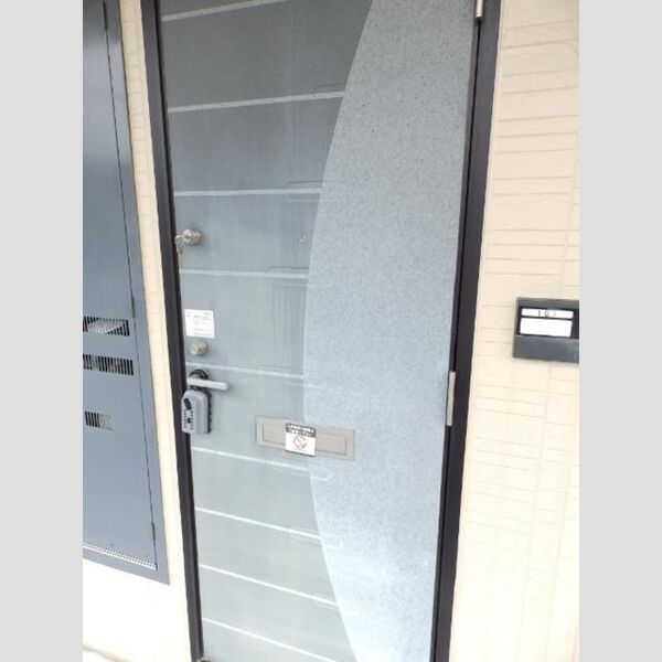 その他 (玄関ドア)