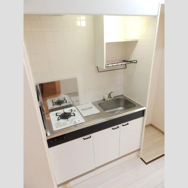 キッチン (キッチン)