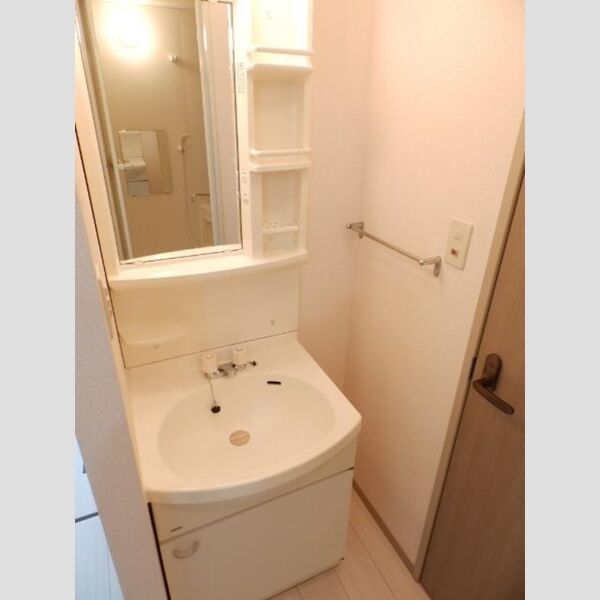 洗面所 (洗面台)