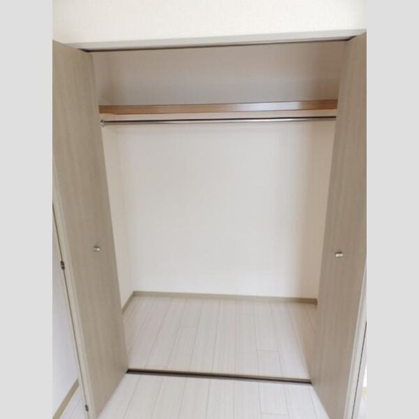 収納 (クローゼット)