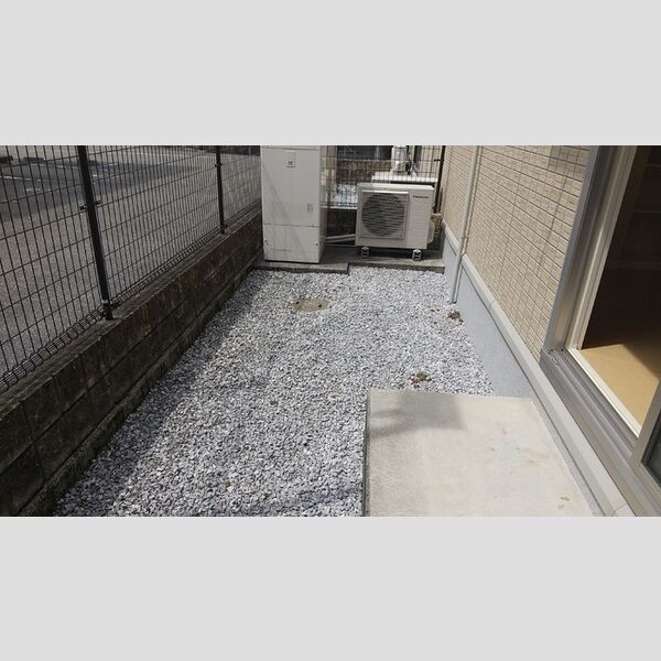 その他 (専用庭)