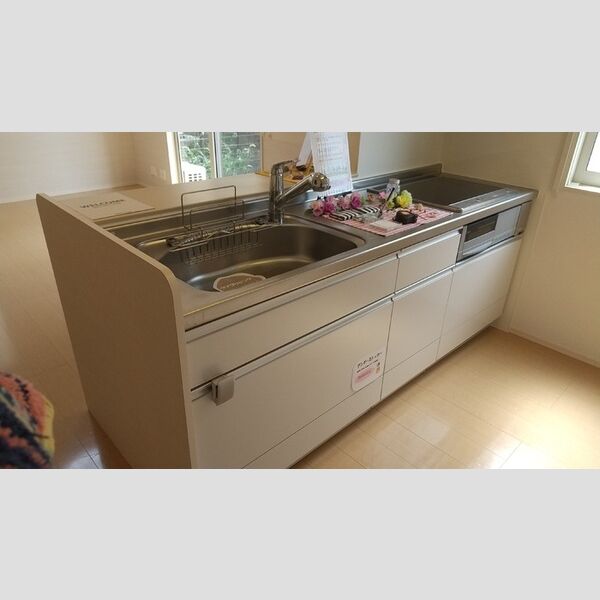 キッチン (システムキッチン)