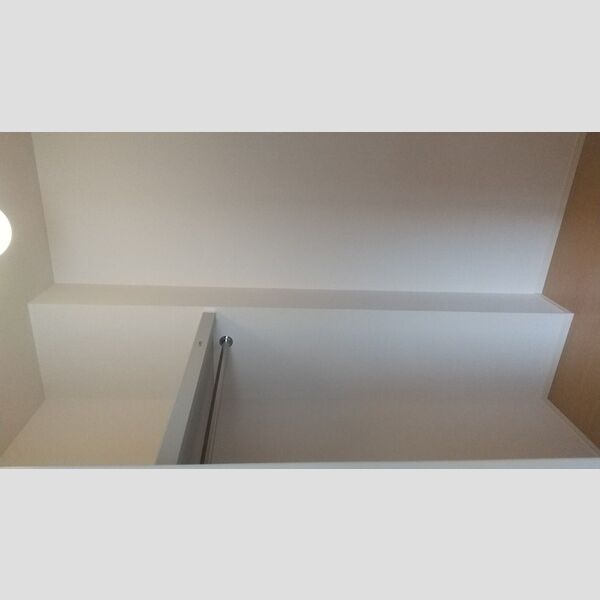 収納 (ウォークインクローゼット)