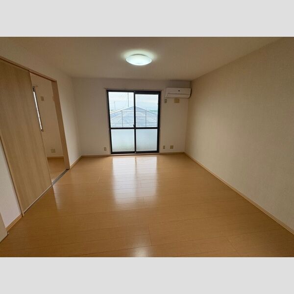 居室・リビング (リビング)