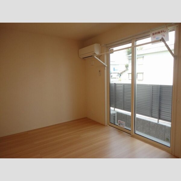 居室・リビング (LDK10.0帖)