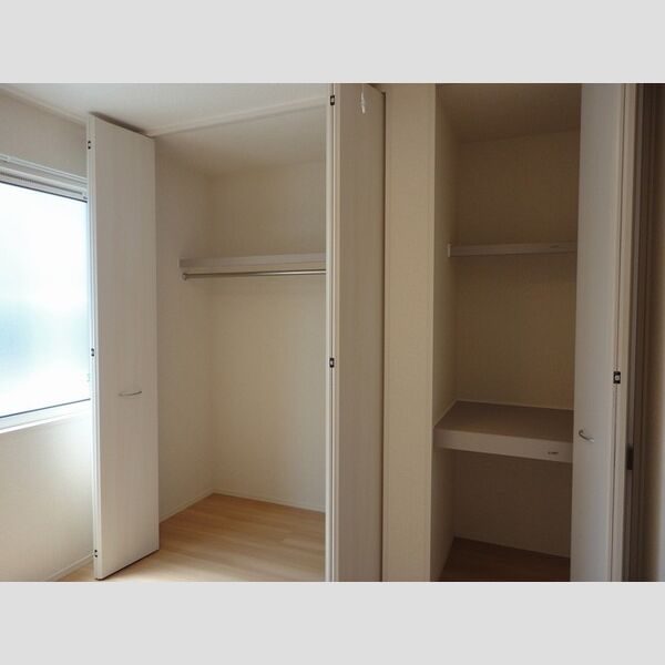収納 (クローゼット)