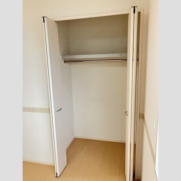 収納 (クローゼット)