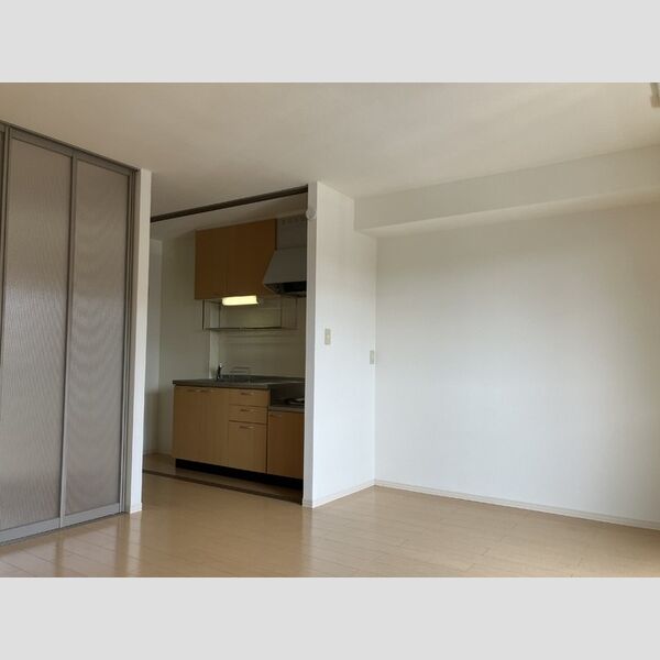 居室・リビング (LDK)