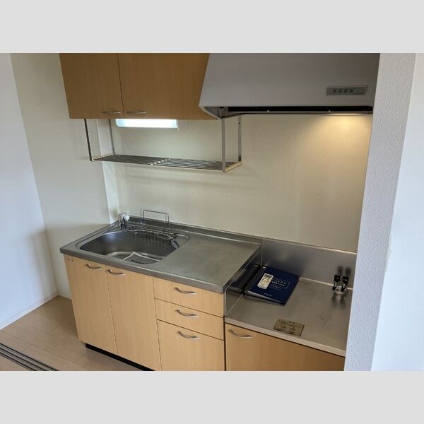 キッチン (キッチン)