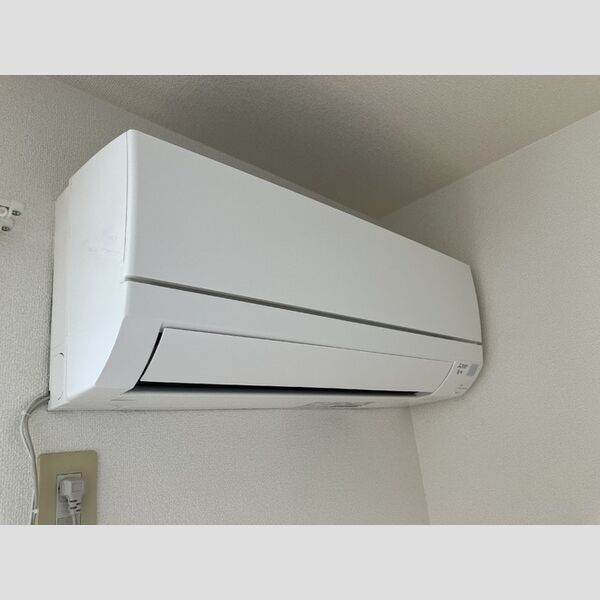 その他設備 (エアコン)