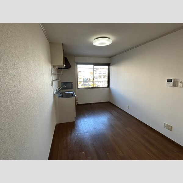 居室・リビング (ダイニング)