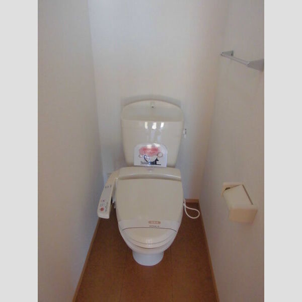 トイレ (トイレ)