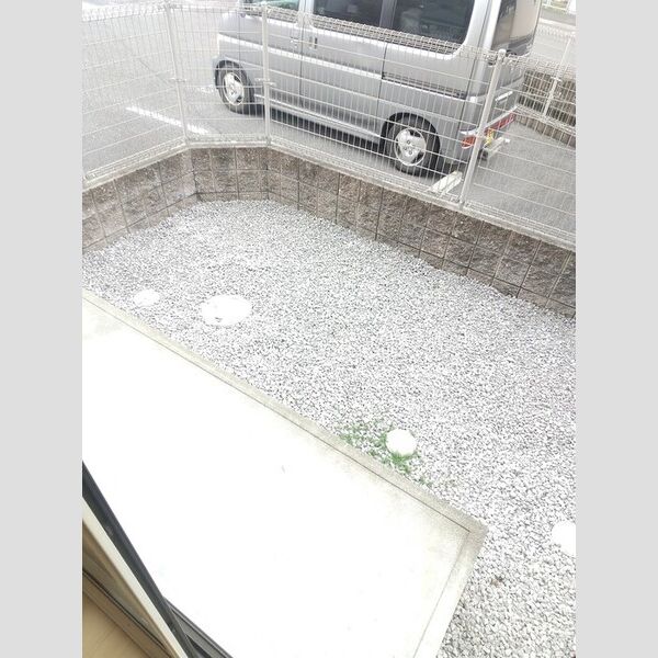 その他 (専用庭)
