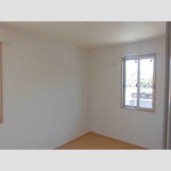 その他 (洋室4.2帖)