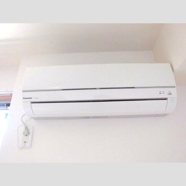 その他 (エアコン(1台))