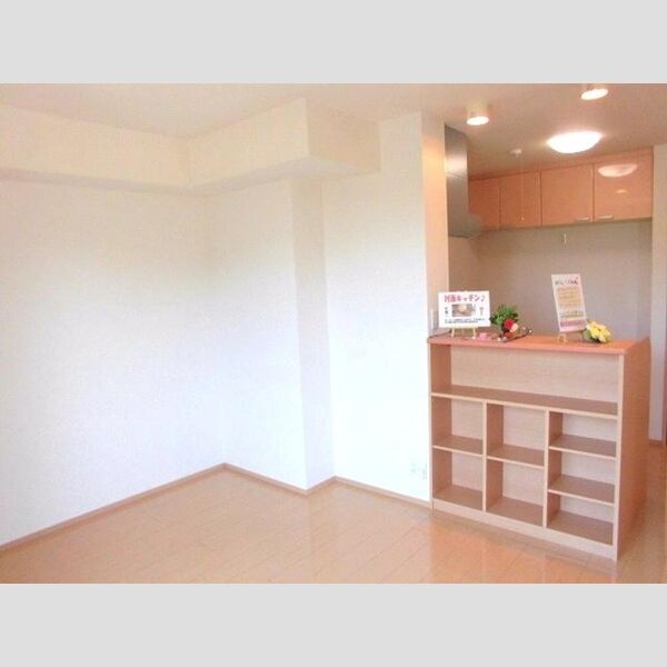 居室・リビング (ダイニング・キッチン)