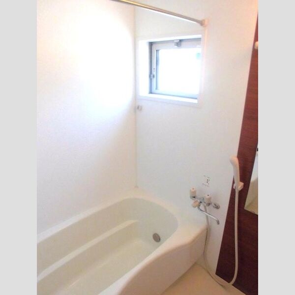 バス (バス・トイレ別)