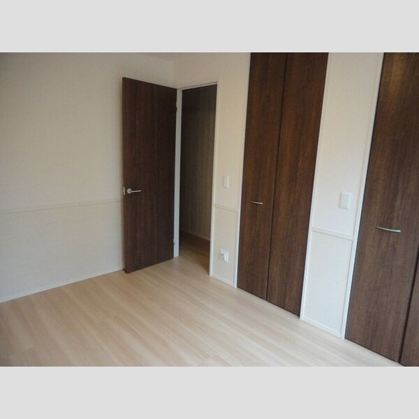 その他 (洋室6.06帖)