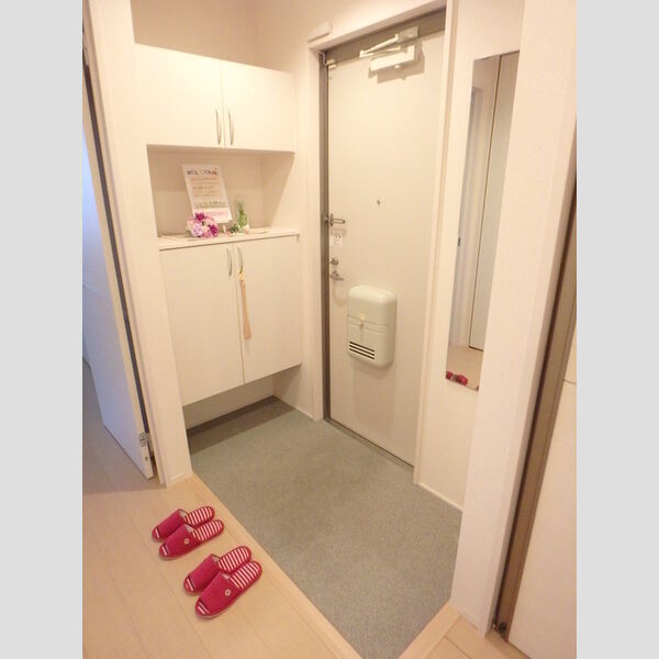 玄関 (玄関)