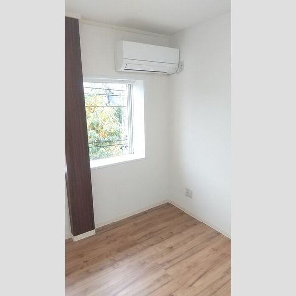 その他 (洋室5帖)