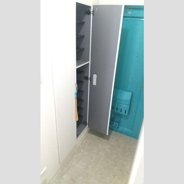 玄関 (玄関・シューズボックス)