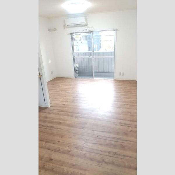 居室・リビング (LDK9.5帖)