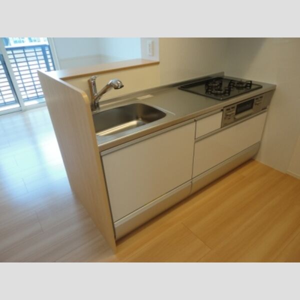 キッチン (システムキッチン)