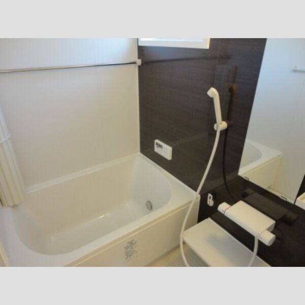 バス (浴室(換気乾燥機付))