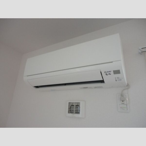 その他設備 (エアコン)