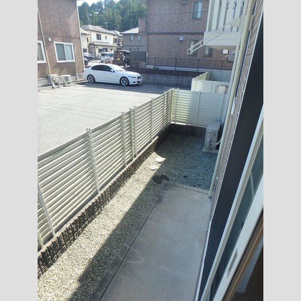 その他 (庭(専用庭))