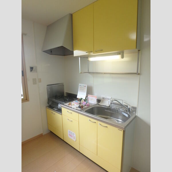 キッチン (キッチン)