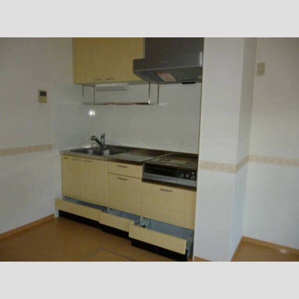 キッチン (102 キッチン)