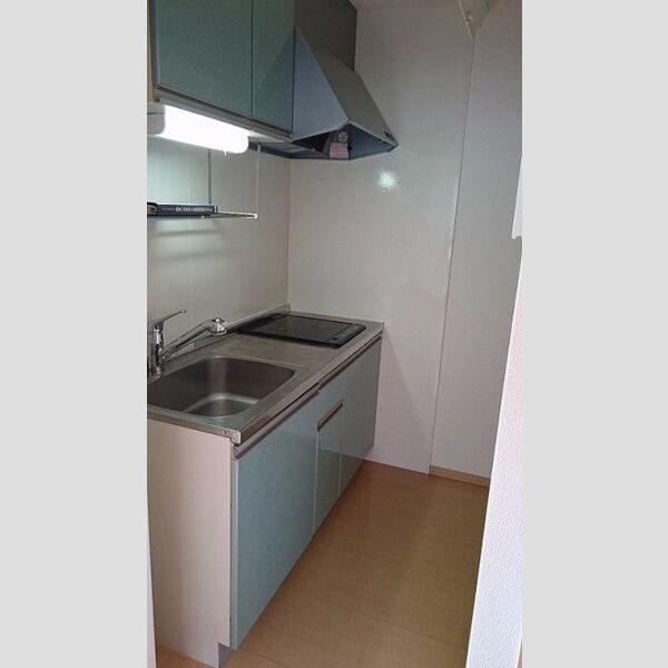 キッチン (システムキッチン)