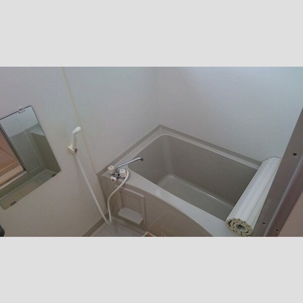 バス (バス・トイレ別)