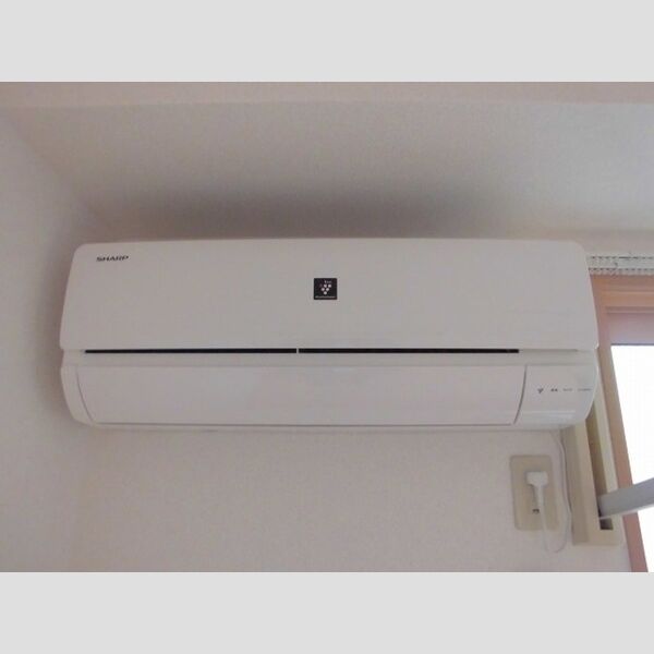 その他設備 (エアコン)